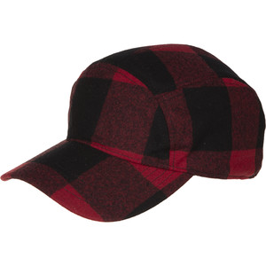 Click to Enlarge for Pendleton Timberline 5-Panel Cap Pendleton Timberline 5-Panel Cap -image