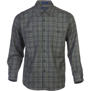 Click to Enlarge for Pendleton Zephyr Flannel Shirt - Long-Sleeve - Men's Pendleton Zephyr Flannel Shirt - Long-Sleeve - Men's-Image