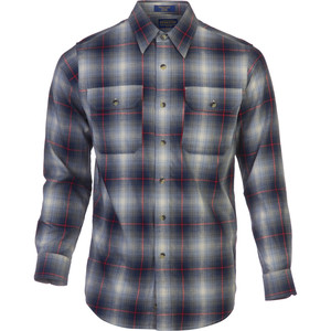 Click to Enlarge for Pendleton Pioneer Fitted Shirt - Long-Sleeve - Men's Pendleton Pioneer Fitted Shirt - Long-Sleeve - Men's-Image