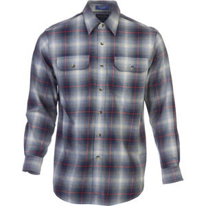 Click to Enlarge for Pendleton Pioneer Shirt - Long-Sleeve - Men's Pendleton Pioneer Shirt - Long-Sleeve - Men's-Image