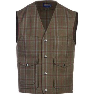 Click to Enlarge for Pendleton Thicket Vest - Men's Pendleton Thicket Vest - Men's -image