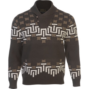 Click to Enlarge for Pendleton Rathburn Sweater - Men's Pendleton Rathburn Sweater - Men's -image