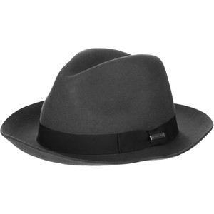 Click to Enlarge for Pendleton Classic Fedora Pendleton Classic Fedora -image