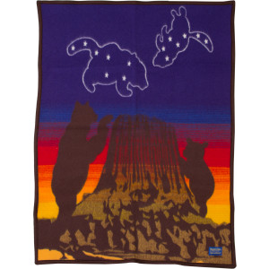 Click to Enlarge for Pendleton Muchacho Blanket Pendleton Muchacho Blanket -image