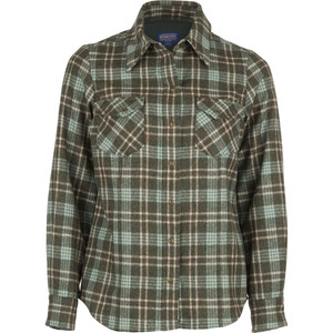 Click to Enlarge for Pendleton Ranch Hand Snap Shirt - Long-Sleeve - Women's Pendleton Ranch Hand Snap Shirt - Long-Sleeve - Women's -image