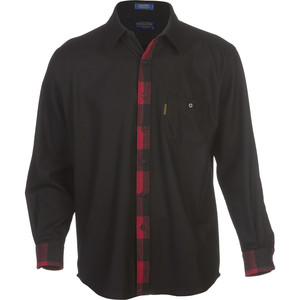 Pendleton Classic Fit Trail Shirt â Long-Sleeve - Men's