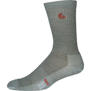 Hiking Core Lightweight Crew Sock