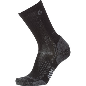 Hiking Tech Lightweight Crew Sock