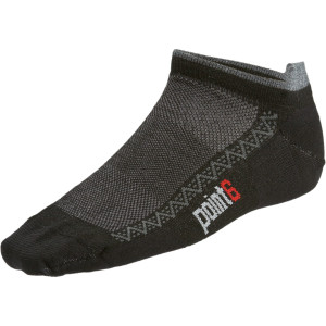 Point6 Running Ultra Light Micro Sock
