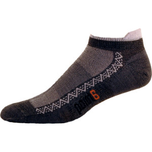 Running Ultra Light Micro Sock