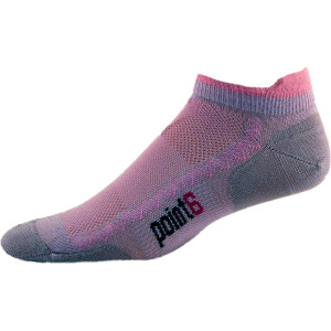Running Ultra Light Micro Sock