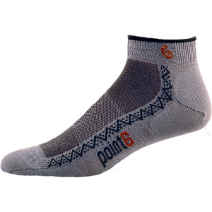 Running Ultra Light Mini Crew Sock