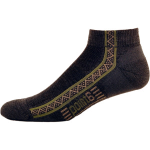 Running Extra Light Mini Crew Sock