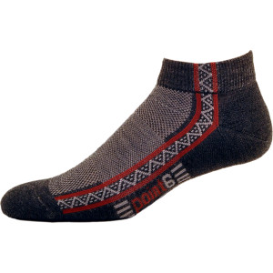 Running Extra Light Mini Crew Sock