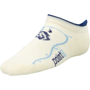 Rose Extra Light Cushion Sock - Women's