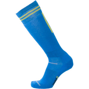 Snowboard Retro Lightweight Sock