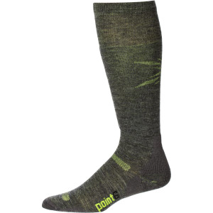 Ski Pro Starburst Lightweight Sock