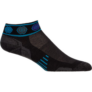 Katie Ultra Light Mini Crew Sock - Women's