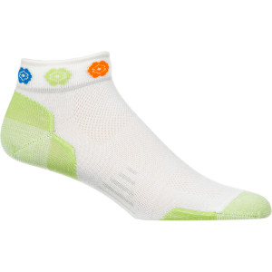 Katie Ultra Light Mini Crew Sock - Women's