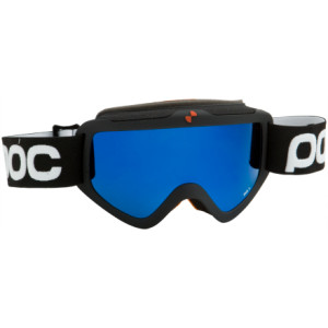 Iris X Goggle