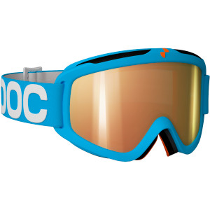 Iris X Goggle