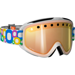 Iris Bug Goggle
