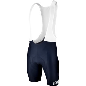 Click to Enlarge for POC Essential Bib Short - Men's POC Essential Bib Short - Men's -image