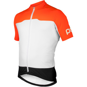 Click to Enlarge for POC Essential Jersey - Short Sleeve - Men's POC Essential Jersey - Short Sleeve - Men's -image