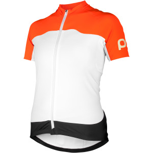 Click to Enlarge for POC Essential WO Jersey - SHort-Sleeve - Women's POC Essential WO Jersey - SHort-Sleeve - Women's -image
