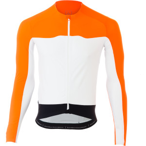 Click to Enlarge for POC Essential Jersey - Long-Sleeve - Men's POC Essential Jersey - Long-Sleeve - Men's -image