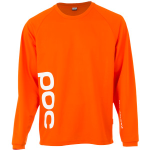 Click to Enlarge for POC DH Long Sleeve Jersey POC DH Long Sleeve Jersey-Image