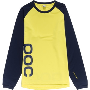 POC Flow Long Sleeve Jersey -image