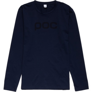Click to Enlarge for POC Trail Jersey - Long Sleeve - Men's POC Trail Jersey - Long Sleeve - Men's -image