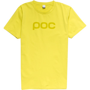 Click to Enlarge for POC Trail T-Shirt - Short Sleeve - Men's POC Trail T-Shirt - Short Sleeve - Men's-Image