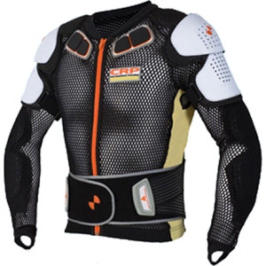 POC Armor Torso Jacket