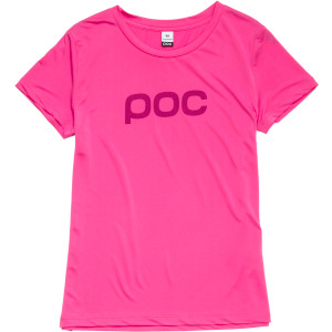 Click to Enlarge for POC T-Shirt - Short Sleeve - Women's POC T-Shirt - Short Sleeve - Women's -image