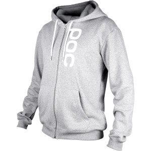 Click to Enlarge for POC Hood Zip Full-Zip Hoodie - Men's POC Hood Zip Full-Zip Hoodie - Men's -image