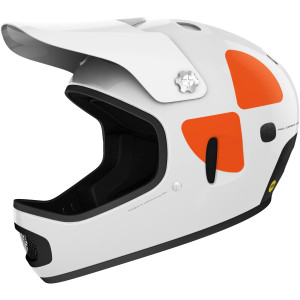 Click to Enlarge for POC Cortex DH Helmet POC Cortex DH Helmet -image