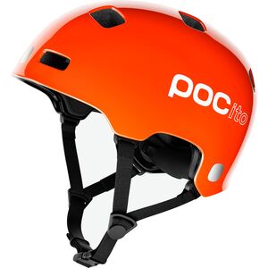 Click to Enlarge for POC POCito Crane Helmet - Kids' POC POCito Crane Helmet - Kids'-Image