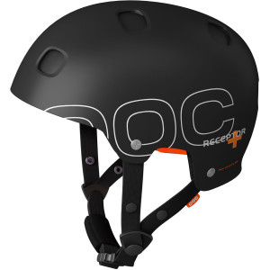 POC Receptor + Bike Helmet