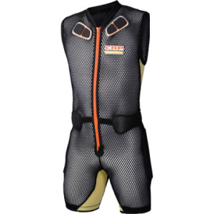POC Torso Armor Suit