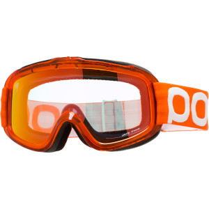 Iris Flow Goggle