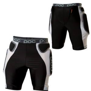 Hip VPD Impact Short