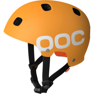 Receptor Flow Helmet