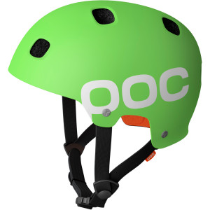 Receptor Flow Helmet