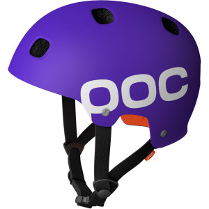Receptor Flow Helmet