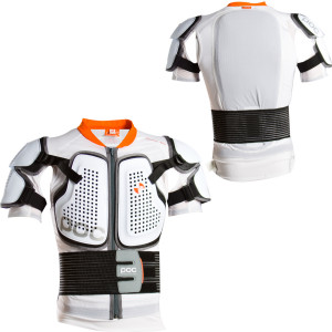 Click to Enlarge for POC Spine VPD Tee POC Spine VPD Tee-Image