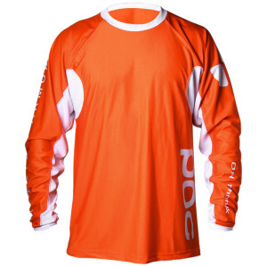 DH Long Sleeve Jersey 