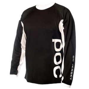 DH Long Sleeve Jersey 