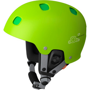 POC Receptor BUG Helmet -image